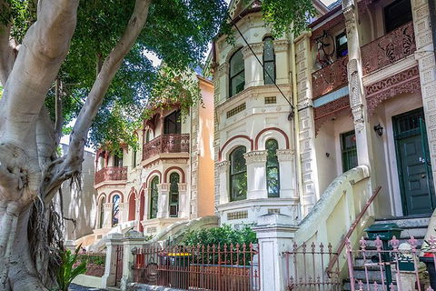 Sydney With Bondi And Beaches Essentials Private Day Tour - Accommodation Kalgoorlie 4