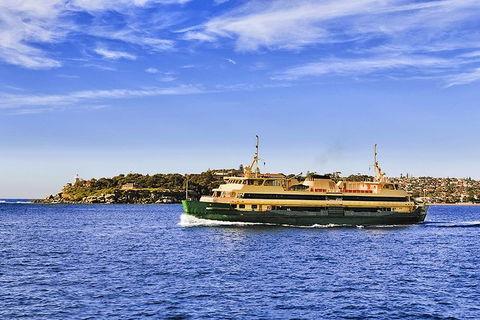 Sydney With Bondi And Beaches Essentials Private Day Tour - Accommodation Kalgoorlie 5