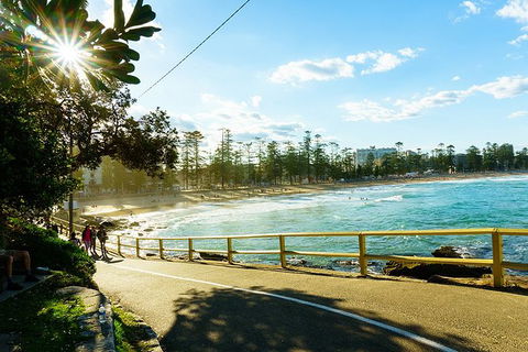 Sydney With Bondi And Beaches Essentials Private Day Tour - Accommodation Kalgoorlie 8