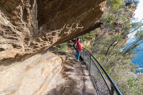 Blue Mountains Highlights & Wildlife Park - Accommodation Kalgoorlie 0