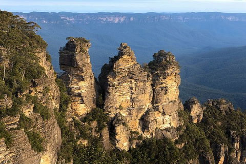 Blue Mountains Highlights & Wildlife Park - Accommodation Kalgoorlie 7