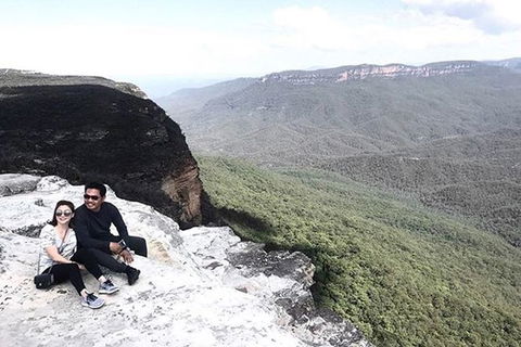 Blue Mountains Highlights & Wildlife Park - Accommodation Kalgoorlie 5