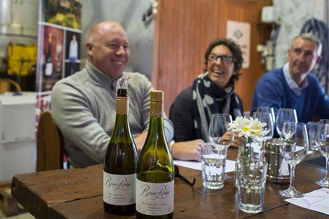 Hunter Valley Highlights Private Wine Tour From Sydney - Accommodation Kalgoorlie 1