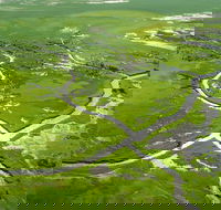 60 minute Scenic Flight from Cooinda - Accommodation Kalgoorlie