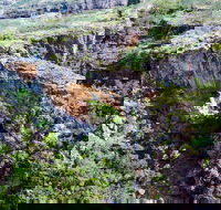 Jabiru 30 minute Scenic Flight - Accommodation Kalgoorlie