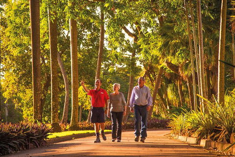 Darwin City Sights And Jumping Crocodile Cruise - Accommodation Kalgoorlie 10