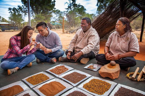 Karrke Aboriginal Cultural Experience - Accommodation Kalgoorlie 3