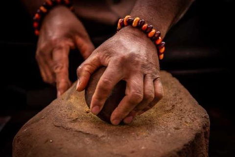 Karrke Aboriginal Cultural Experience - Accommodation Kalgoorlie 2