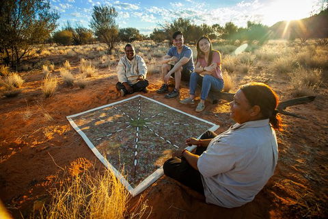 Karrke Aboriginal Cultural Experience - Accommodation Kalgoorlie 1