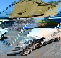 Darwin Adventure Rentals - 10 Day Rental - 4WD Camper rentals - Accommodation Kalgoorlie