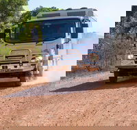 3 Day 4WD Dragonfly Dreaming Accommodated Top End Safari - Accommodation Kalgoorlie