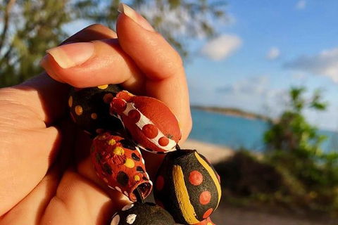 Gay-Wu Woman\'s 5 Day Yolngu Homeland Tour - Accommodation Kalgoorlie 1