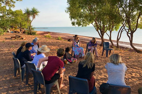 Gay-Wu Woman\'s 5 Day Yolngu Homeland Tour - Accommodation Kalgoorlie 8