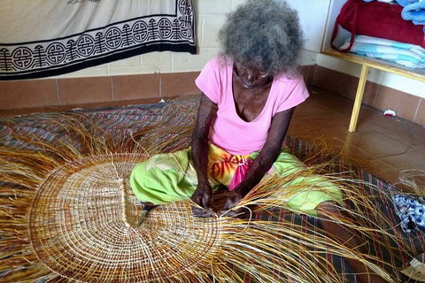 Gay-Wu Woman\'s 5 Day Yolngu Homeland Tour - Accommodation Kalgoorlie 4
