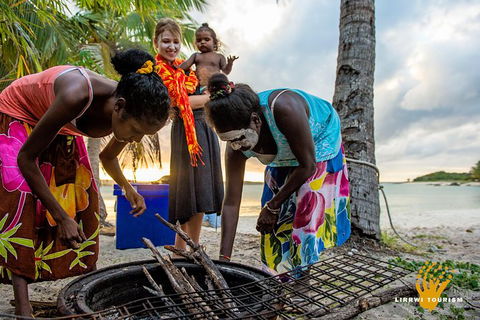 Gay-Wu Woman\'s 5 Day Yolngu Homeland Tour - Accommodation Kalgoorlie 7