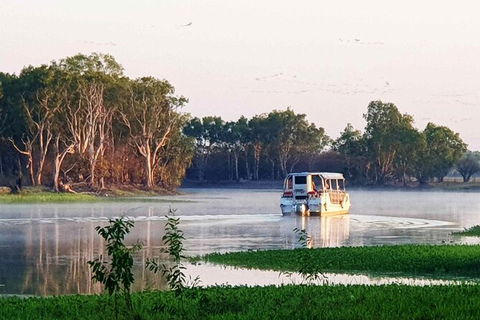 Ethical Adventures - Kakadu 2 Day- Max 10 Guests - Accommodation Kalgoorlie 9