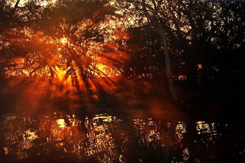 Ethical Adventures - Kakadu 2 Day- Max 10 Guests - Accommodation Kalgoorlie 5