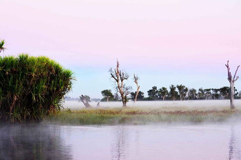 Ethical Adventures - Kakadu 2 Day- Max 10 Guests - Accommodation Kalgoorlie 7