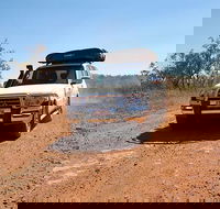 Darwin Adventure Rentals - 7 Day Rental - 4WD Camper rentals - Accommodation Kalgoorlie