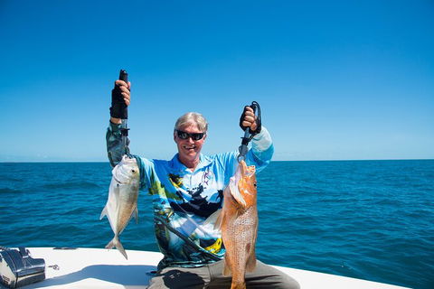 Groote Eylandt 5-Day, 6-Night Fishing Safari - Accommodation Kalgoorlie 5