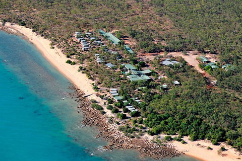 Groote Eylandt 5-Day, 6-Night Fishing Safari - Accommodation Kalgoorlie 3