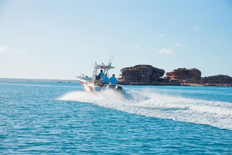 Groote Eylandt 5-Day, 6-Night Fishing Safari - Accommodation Kalgoorlie 6