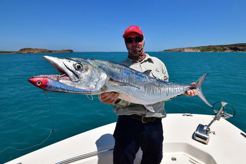 Groote Eylandt 5-Day, 6-Night Fishing Safari - Accommodation Kalgoorlie 1