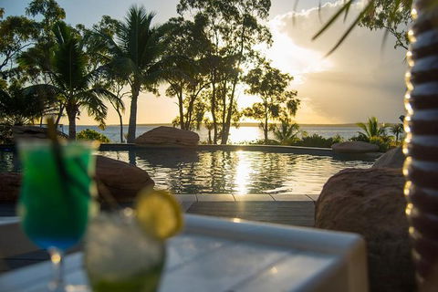 Groote Eylandt 5-Day, 6-Night Fishing Safari - Accommodation Kalgoorlie 4