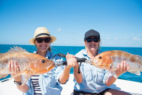 Groote Eylandt 5-Day, 6-Night Fishing Safari - Accommodation Kalgoorlie 0