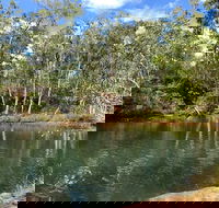 4-Hour Groote Eylandt Explorer 4WD Tour - Accommodation Kalgoorlie