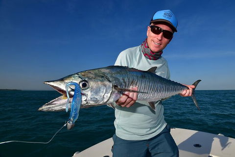 Groote Eylandt 2-Day, 3-Night Fishing Safari - Accommodation Kalgoorlie 5