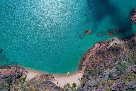 Groote Eylandt 2-Day, 3-Night Fishing Safari - Accommodation Kalgoorlie 1