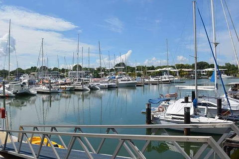 Darwin City Tour - Darwin City And Lifestyle Tour - Accommodation Kalgoorlie 3