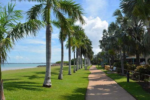 Darwin City Tour - Darwin City And Lifestyle Tour - Accommodation Kalgoorlie 5