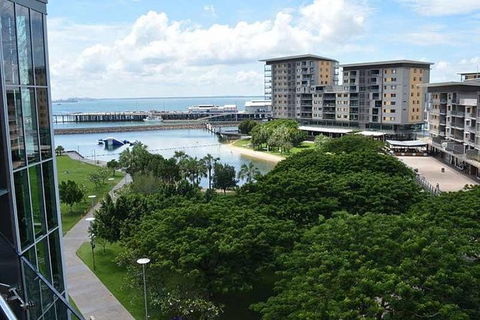 Darwin City Tour - Darwin City And Lifestyle Tour - Accommodation Kalgoorlie 6