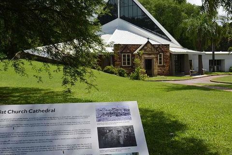 Darwin City Tour - Darwin City And Lifestyle Tour - Accommodation Kalgoorlie 4