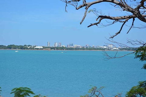 Darwin City Tour - Darwin City And Lifestyle Tour - Accommodation Kalgoorlie 1