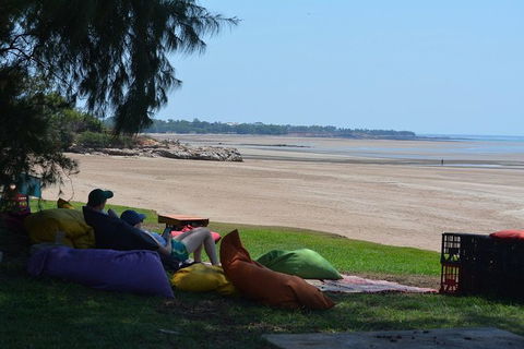 Darwin City Tour - Darwin City And Lifestyle Tour - Accommodation Kalgoorlie 2