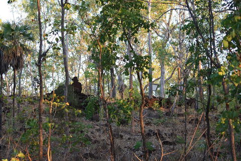 World War II Beyond Darwin - Accommodation Kalgoorlie 0