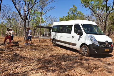 World War II Beyond Darwin - Accommodation Kalgoorlie 5