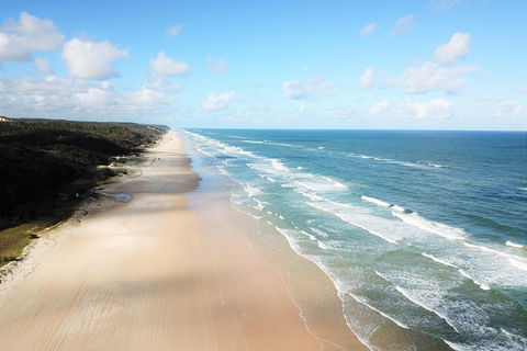 All-Inclusive Fraser Island Day Tour - Accommodation Kalgoorlie 4