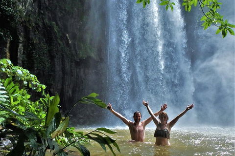 Atherton Tablelands Waterfalls Tour From Cairns - Accommodation Kalgoorlie 0