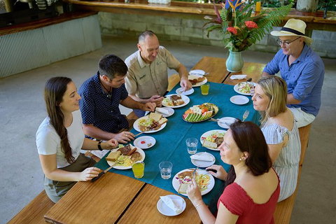 Daintree And Cape Tribulation Tour From Cairns - Accommodation Kalgoorlie 6
