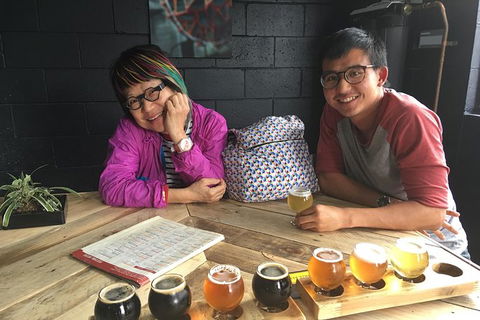 Half Day Gold Coast Brewery Tour - Accommodation Kalgoorlie 2
