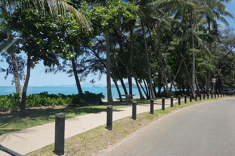 Airport Transfers Between Cairns Airport And Cairns City - Accommodation Kalgoorlie 6