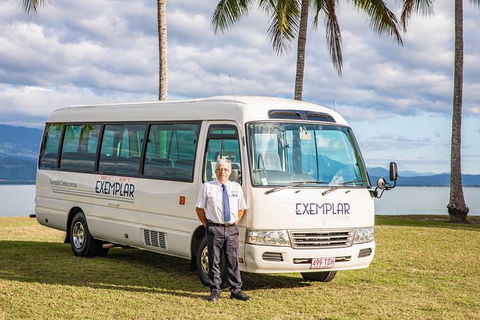 Airport Transfers Between Cairns Airport And Cairns City - Accommodation Kalgoorlie 7