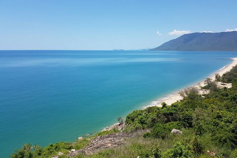 Airport Transfers Between Cairns Airport And Cairns City - Accommodation Kalgoorlie 8