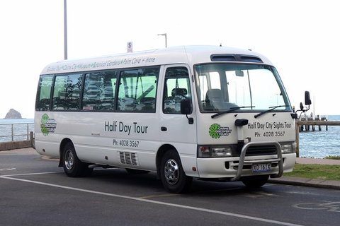 Cairns Shore Excursion: Cairns City Sights & Surrounds Tour - Accommodation Kalgoorlie 5