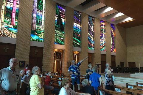 Cairns Shore Excursion: Cairns City Sights & Surrounds Tour - Accommodation Kalgoorlie 7