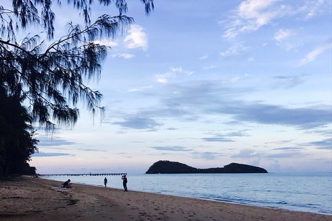 Cairns Shore Excursion: Cairns City Sights & Surrounds Tour - Accommodation Kalgoorlie 4